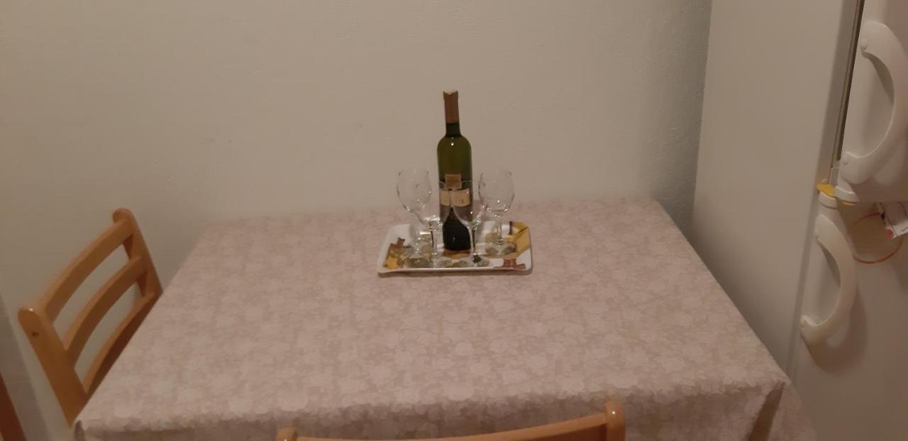 Apartman Bogdan Jelsa  Bagian luar foto