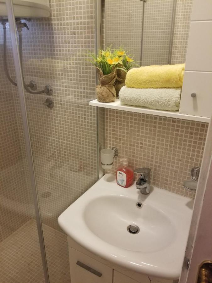 Apartman Bogdan Jelsa  Bagian luar foto