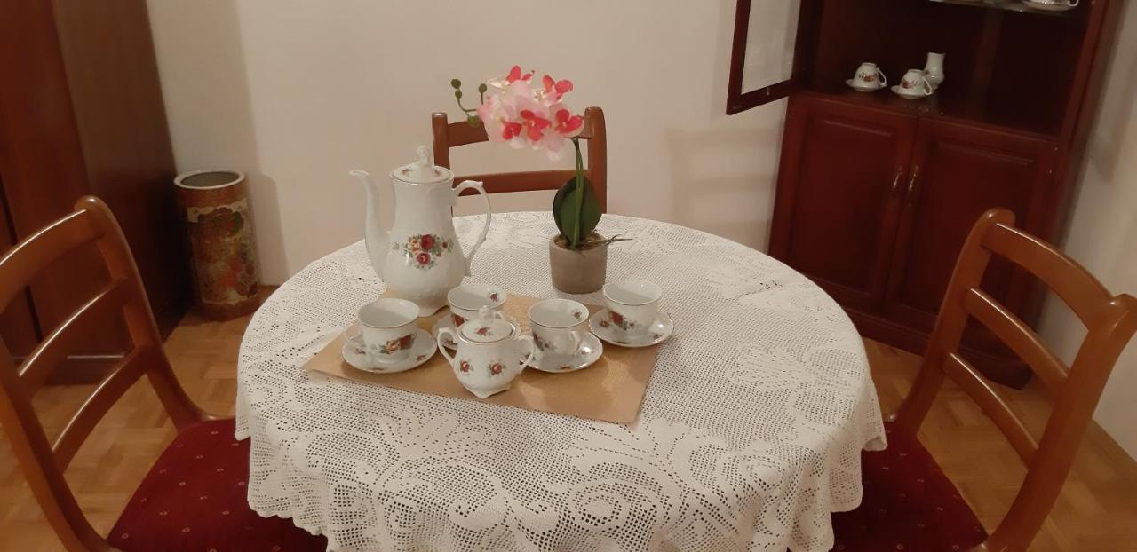 Apartman Bogdan Jelsa  Bagian luar foto