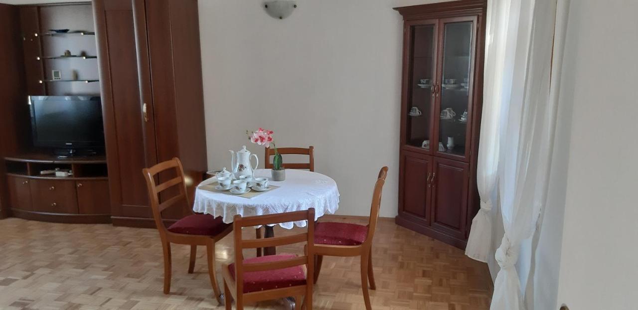 Apartman Bogdan Jelsa  Bagian luar foto
